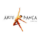 Logótipo G. Arte & Dança