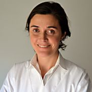 Fotografia de Dra. Leonor Coutinho