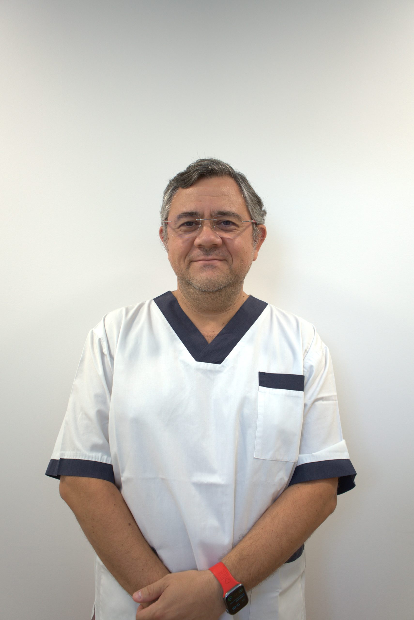 Fotografia de Dr. Osvaldo Maça